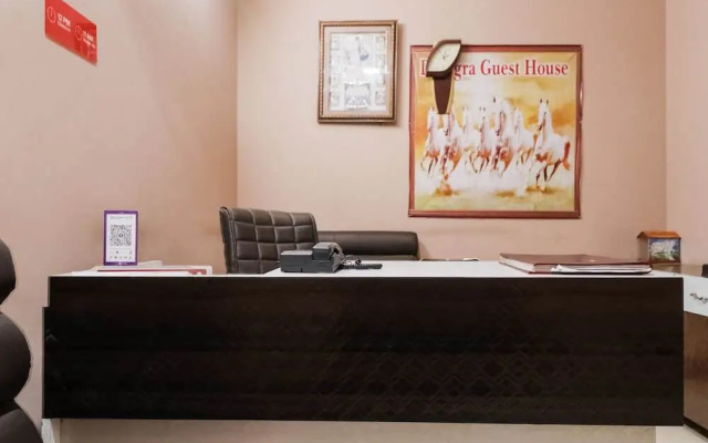 Dhingra Guest House by OYO Rooms