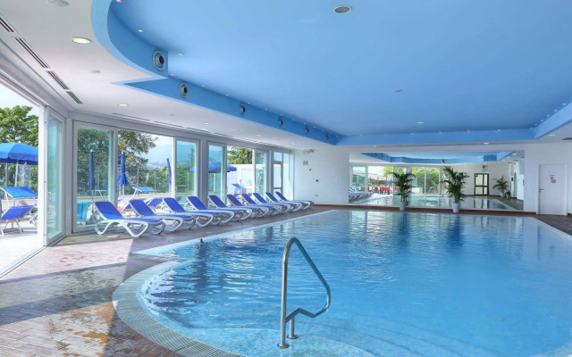 Hotel Le Balze Aktiv & Wellness