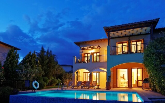 Villa TH02 - Iremos