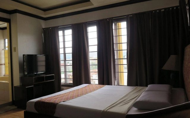 Las Casitas de Angela Hotel