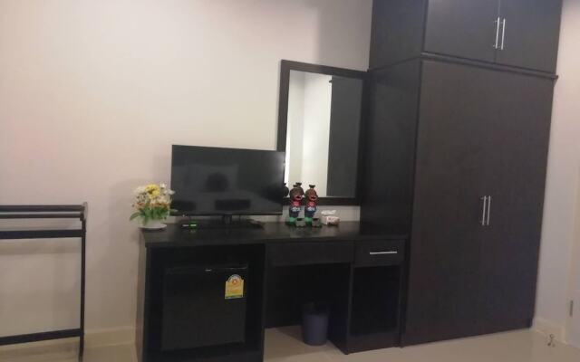 May House Karon Beach