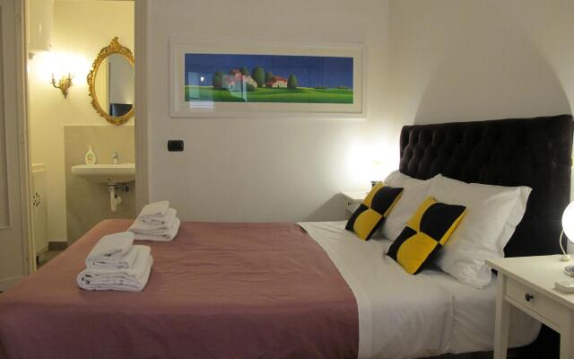 Corso Vittorio Apartments