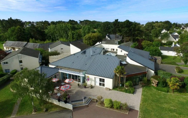 VVF Piriac-sur-Mer Bretagne Sud