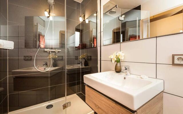 Nichtraucher-Ferienhotel Hohen Bogen