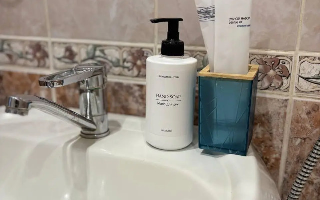 День Ночь апартаменты на улице Нечаева 60