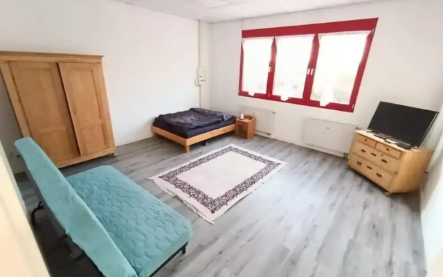 Lumara Apartment 4 Personen
