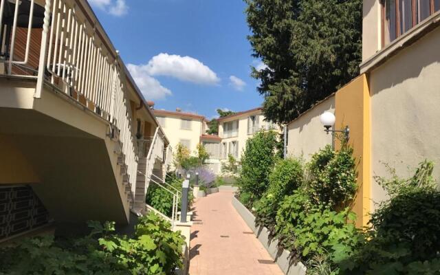 Appartamento San Pietro Firenze
