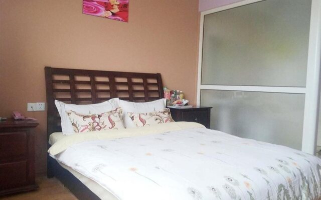 高密老管家客房