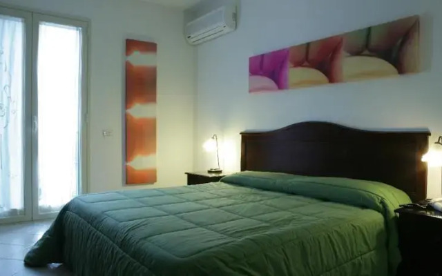 Magnolia Club residence