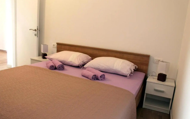 Apartment Podaca 15475a