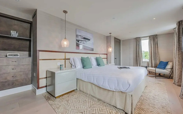 Westminster Apartments by D'montrio