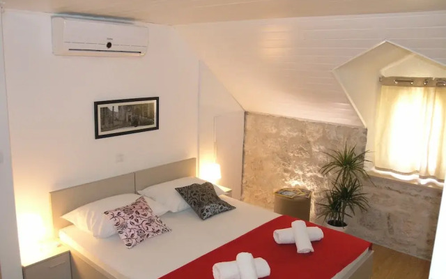 Studio Apartments sv. Duje