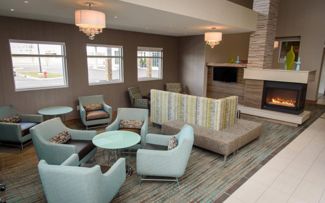 Residence Inn Cleveland Avon at The Emerald Event Center