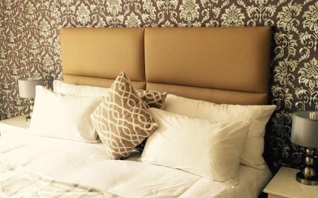 LLZZ Boutique Lodge