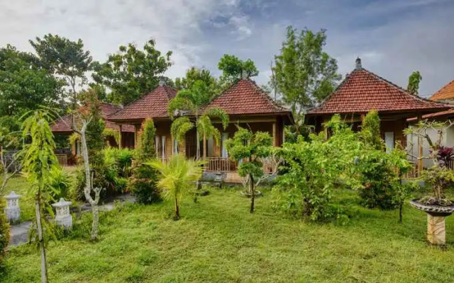 Tegal Besung Cottage
