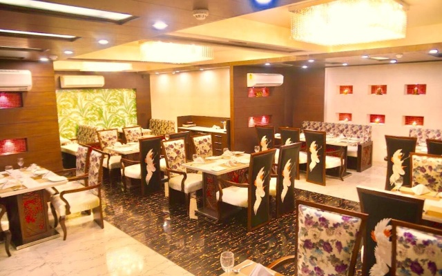 Hotel Sepal