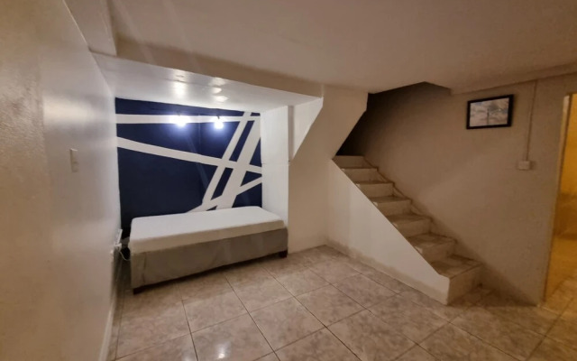 Leisure Duplex At Csompo Silver Manor