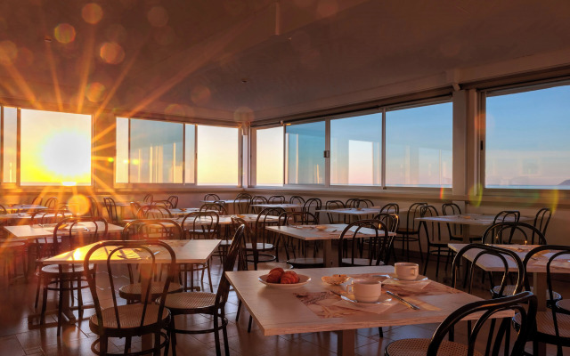 Hotel Centrale Miramare