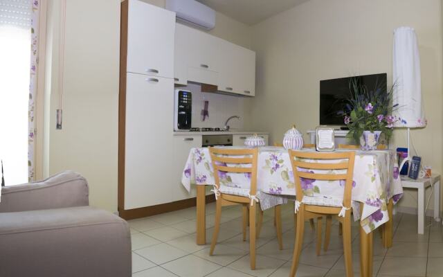 Lillananna Bed & Breakfast