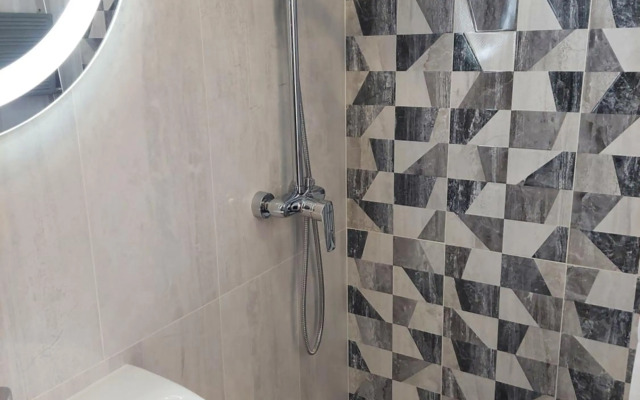 Однокомнатная Форум-центр