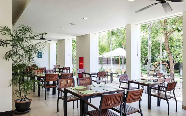 Ibis Samui Bophut