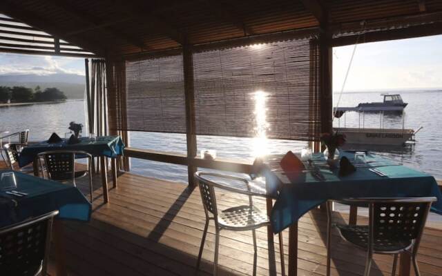 Savaii Lagoon Resort