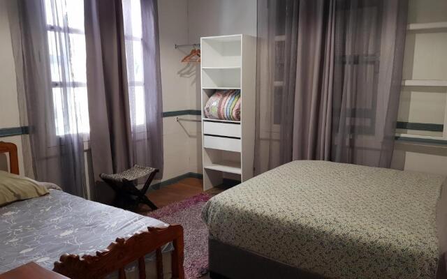 Les Terrasses de Cilaos