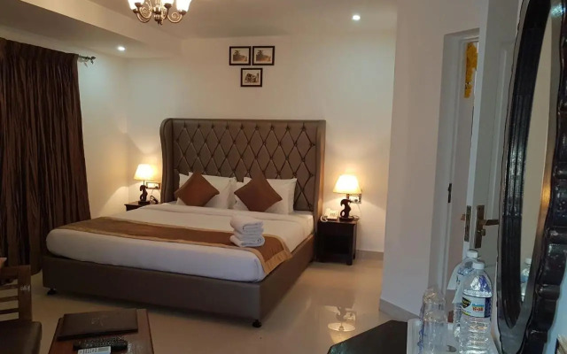 Paradise Village Beach Resort