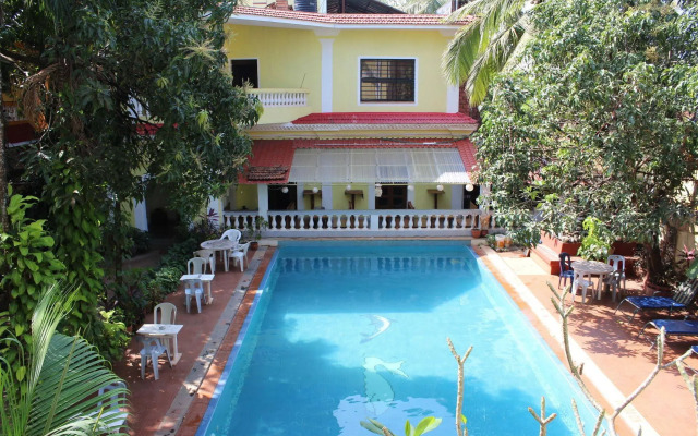 Poonam Village Resort