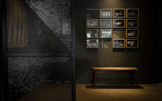 H Boutique Hotel Xplorer Maluri Cheras