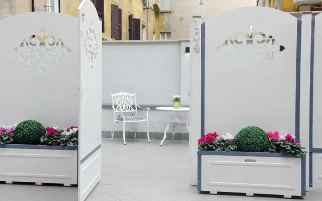 Roman Holiday Apartment