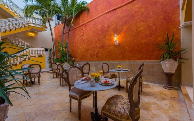 Mansion Hotel Boutique