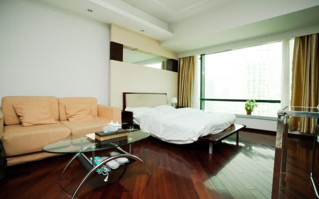 Shiji Shikong Ikea Hotel