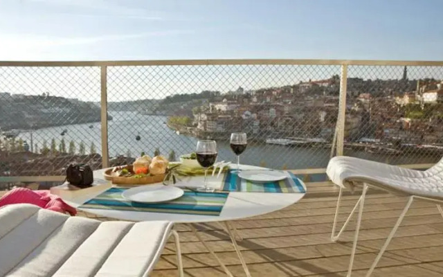 FLH - Porto Vista House