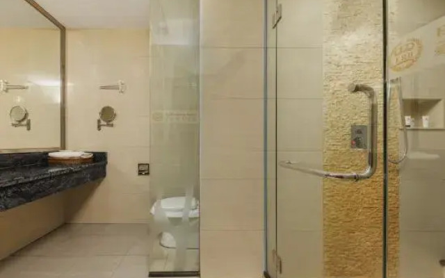 Hailunbao Hotel