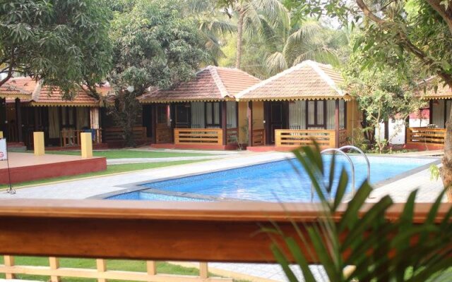 Antara Goa