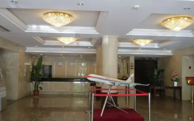 Changcheng Hotel