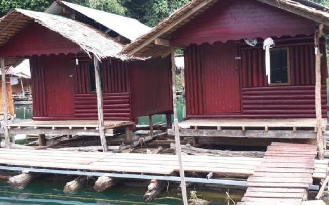 Khao Sok Blue Mountain