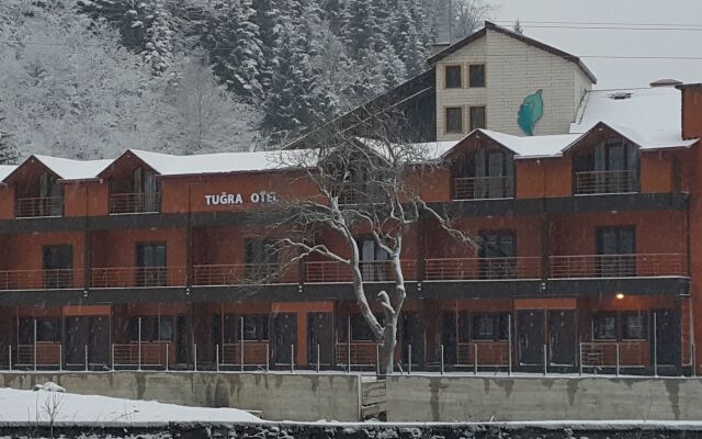 Tugra Hotel