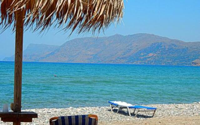 Camping Mithimna