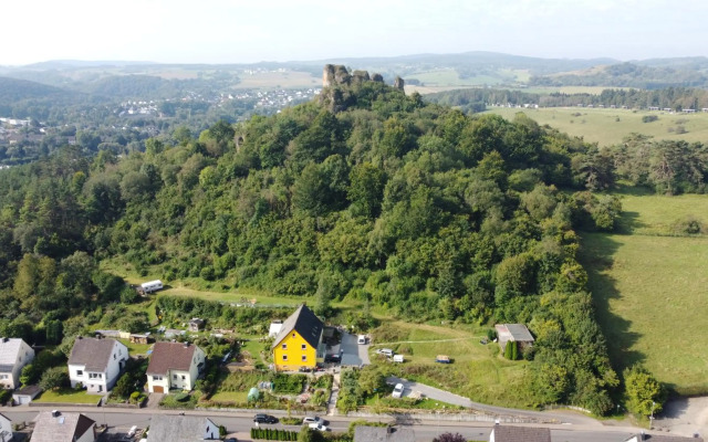 Rigani Ferienwohnungen