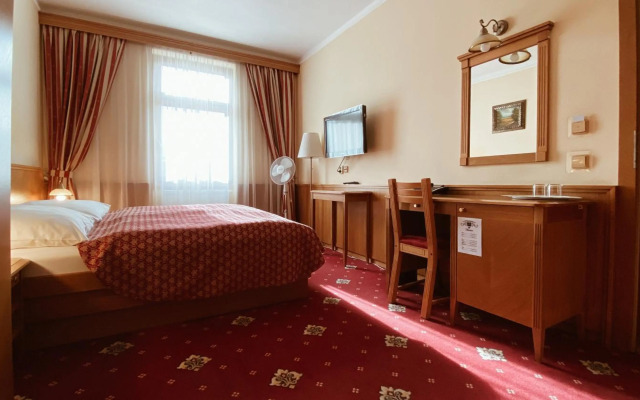 Hotel Askania