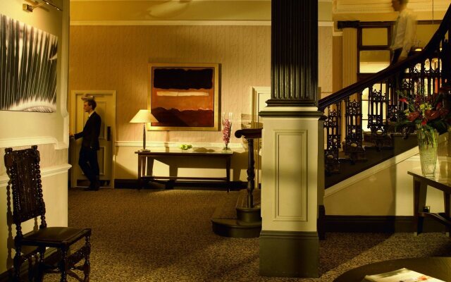 Macdonald New Blossoms Hotel, Chester