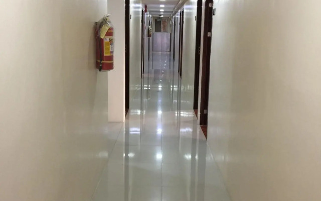Cebu Courtyard