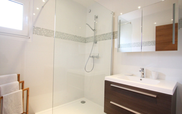 Résidence Catherine