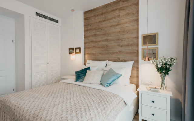 Exclusive Apartments | Wroclaw City Centre