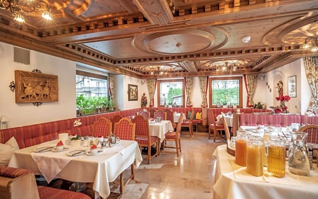 Erler Hotel Garni