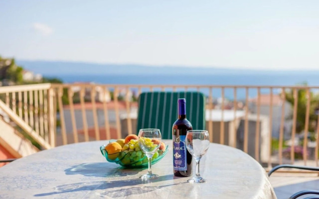 Vini- Beautiful Garden and Terrase - A4