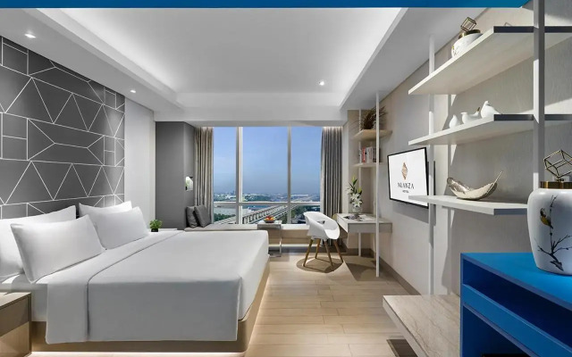 Nuanza Hotel & Convention