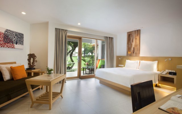 Holiday Inn Resort Baruna Bali, an IHG Hotel